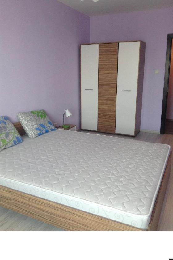 Appartamento Dimitrov