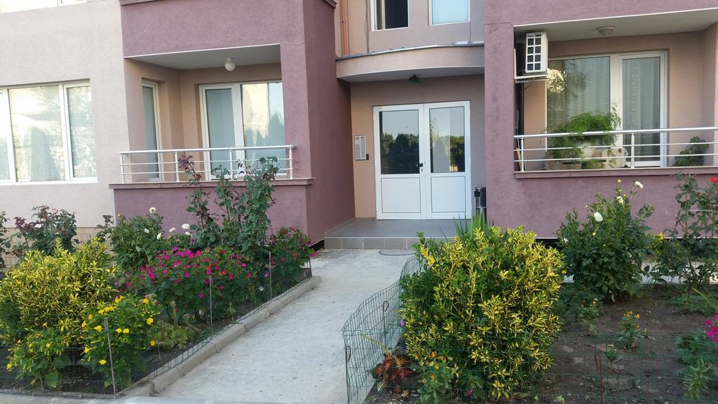 Dimitrov Appartamento Burgas