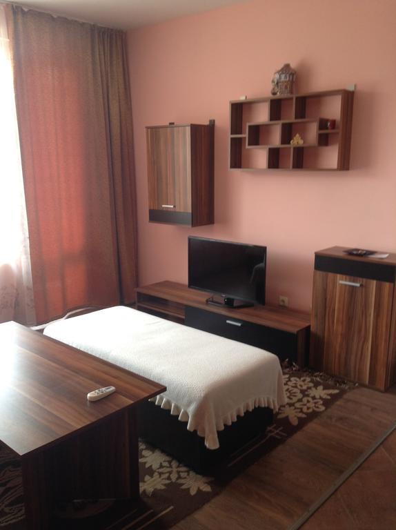 Dimitrov Appartamento Burgas